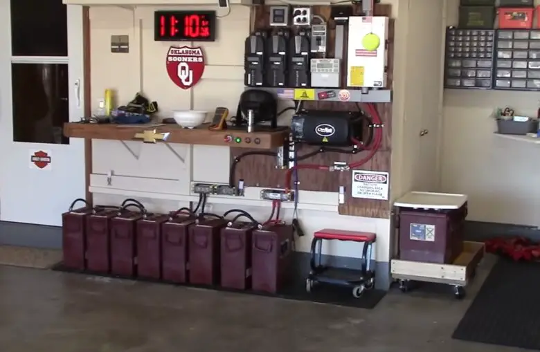 Top 5 Best 6Volt Batteries for RV [April 2023 Review] RVProfy
