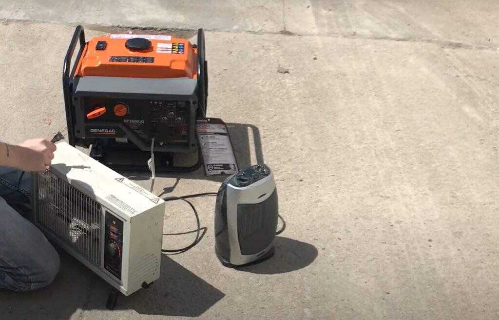 What To Look For In a Generator for RV Air Conditioner2