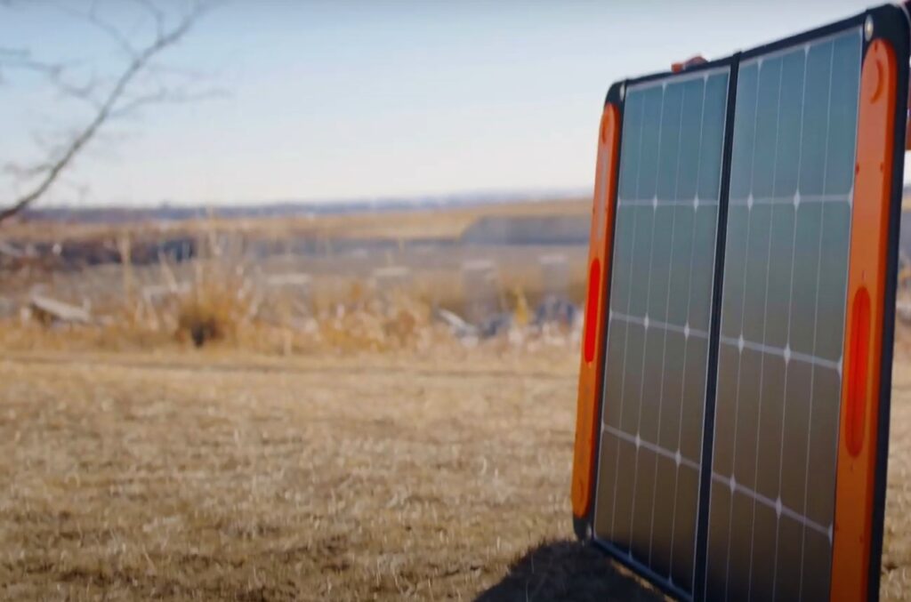 Key Features to Consider in Choosing RV Solar Kits