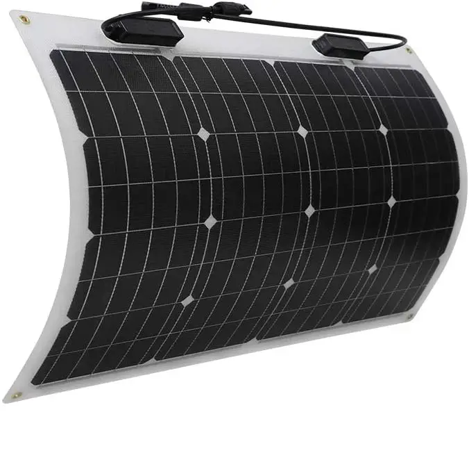 Top 5 Best Flexible Solar Panels For Rv January 2024 Review Rvprofy 4983