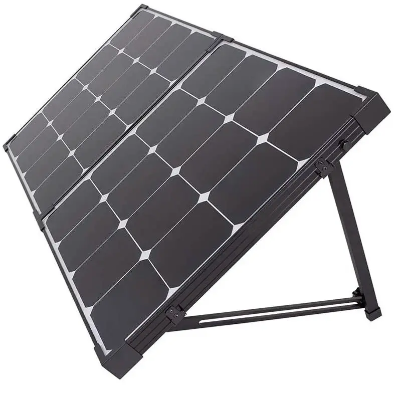 Top 5 Best Portable Solar Panels for RV [August 2023 Review] RVProfy