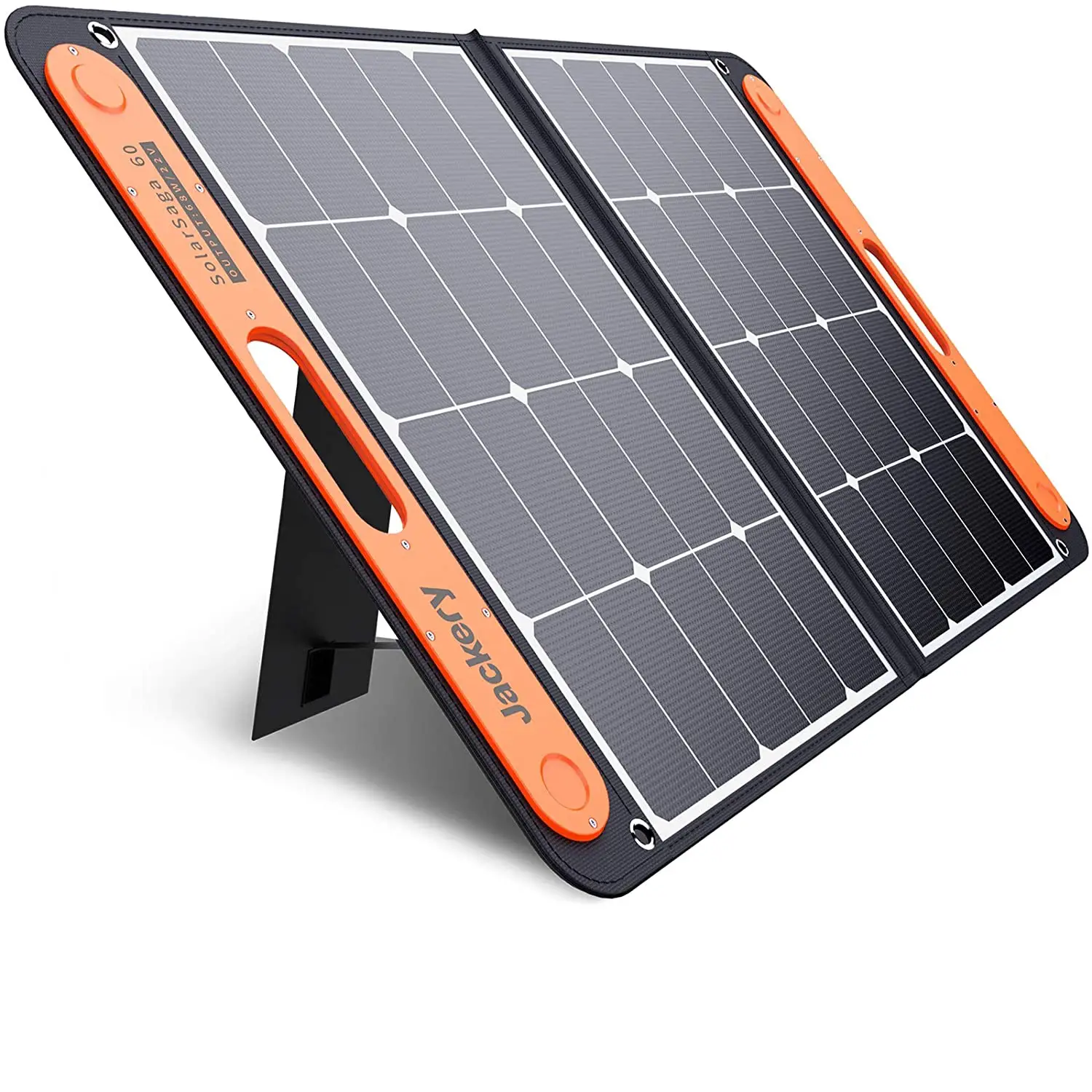 Top 5 Best Portable Solar Panels for RV [2022 Review] - RVProfy