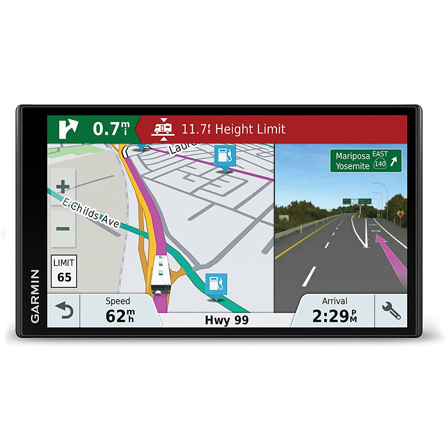 Garmin 61 rus