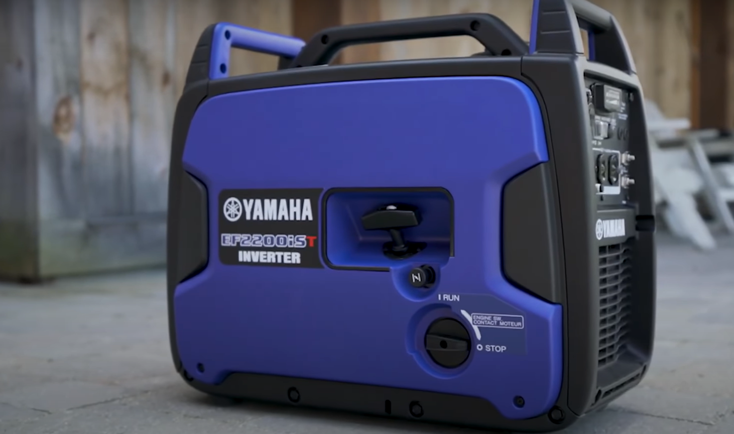 Top 5 Best Inverter Generators for RV [March 2024 Review] RVProfy