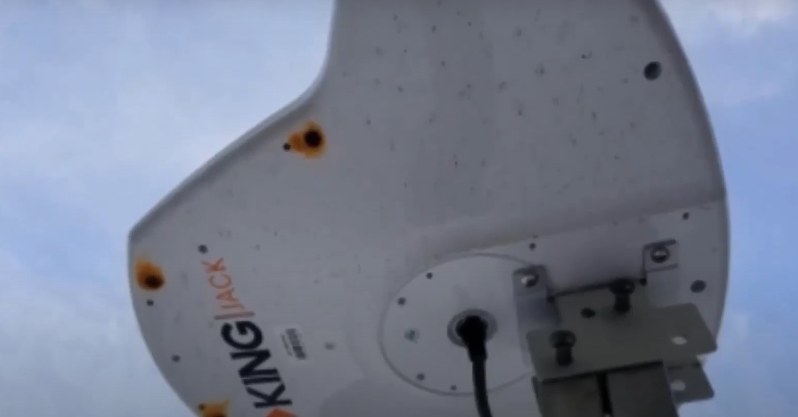 Top 5 Best RV Antennas [April 2024 Review] RVProfy