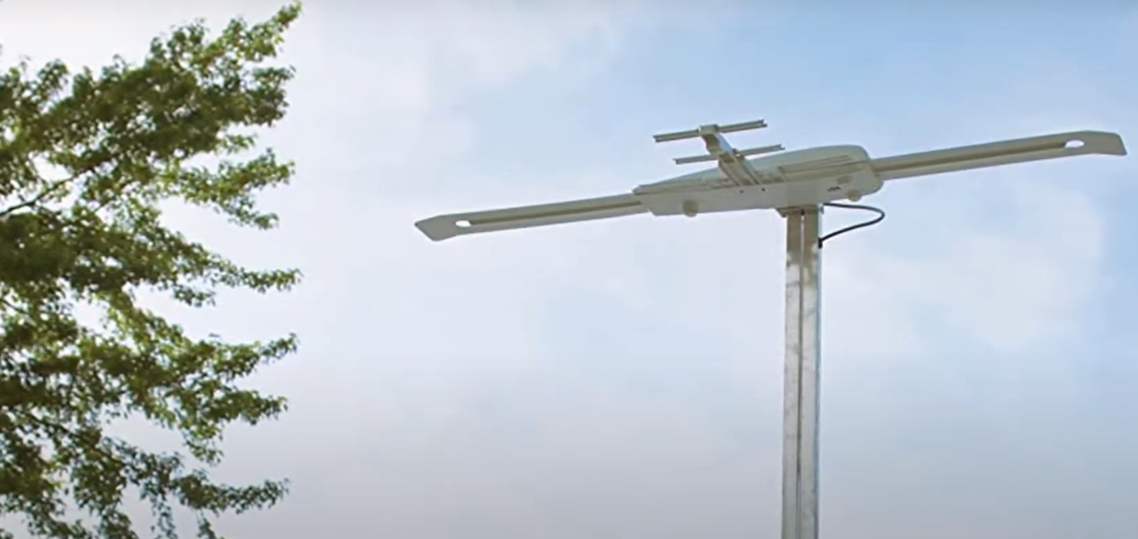 Top 5 Best RV Antennas [April 2024 Review] RVProfy