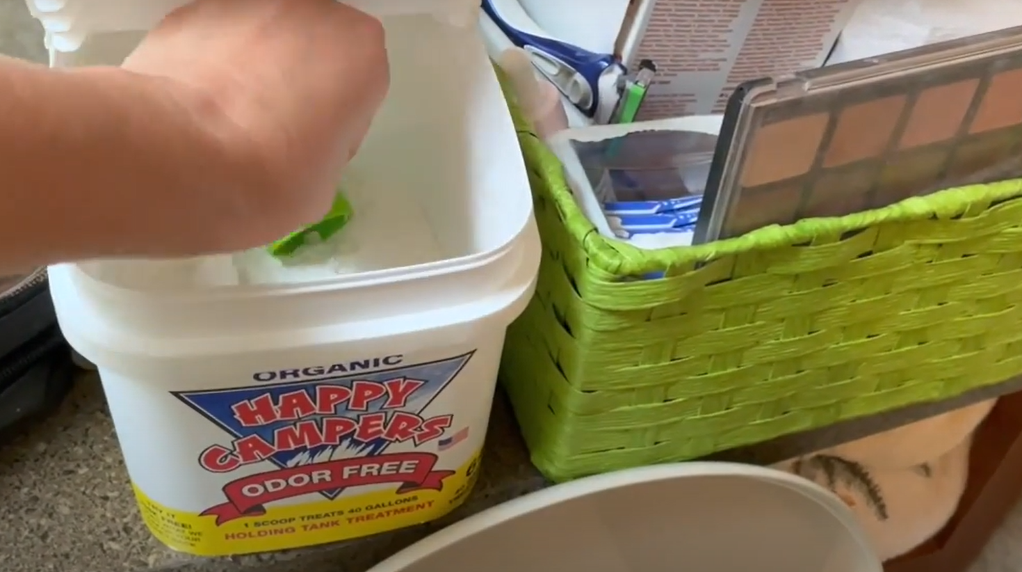 Top 5 Best RV Black Tank Treatments [July 2023 Review] RVProfy