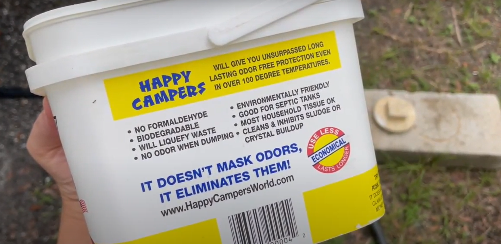 Top 5 Best RV Black Tank Treatments [July 2023 Review] RVProfy