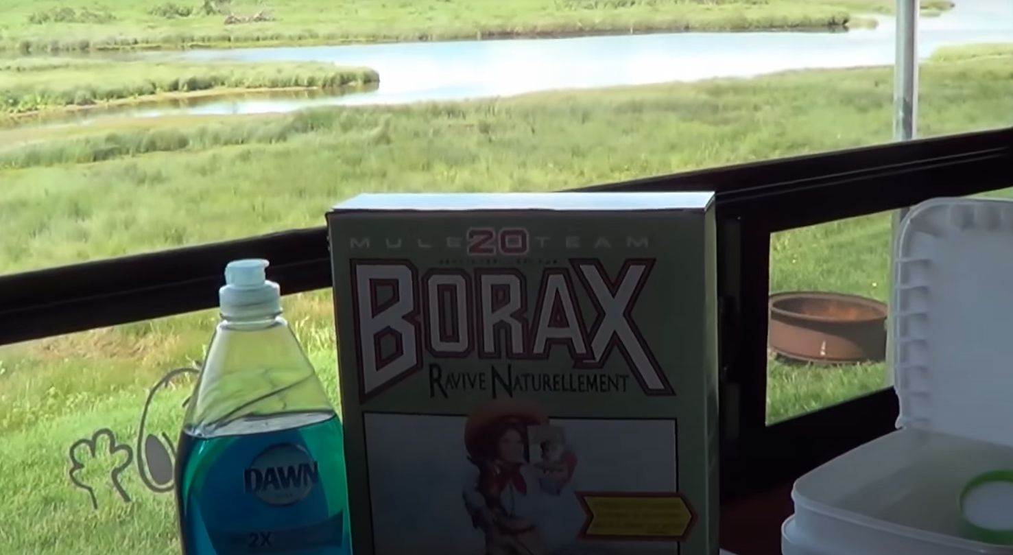 Top 5 Best RV Black Tank Treatments [July 2023 Review] RVProfy