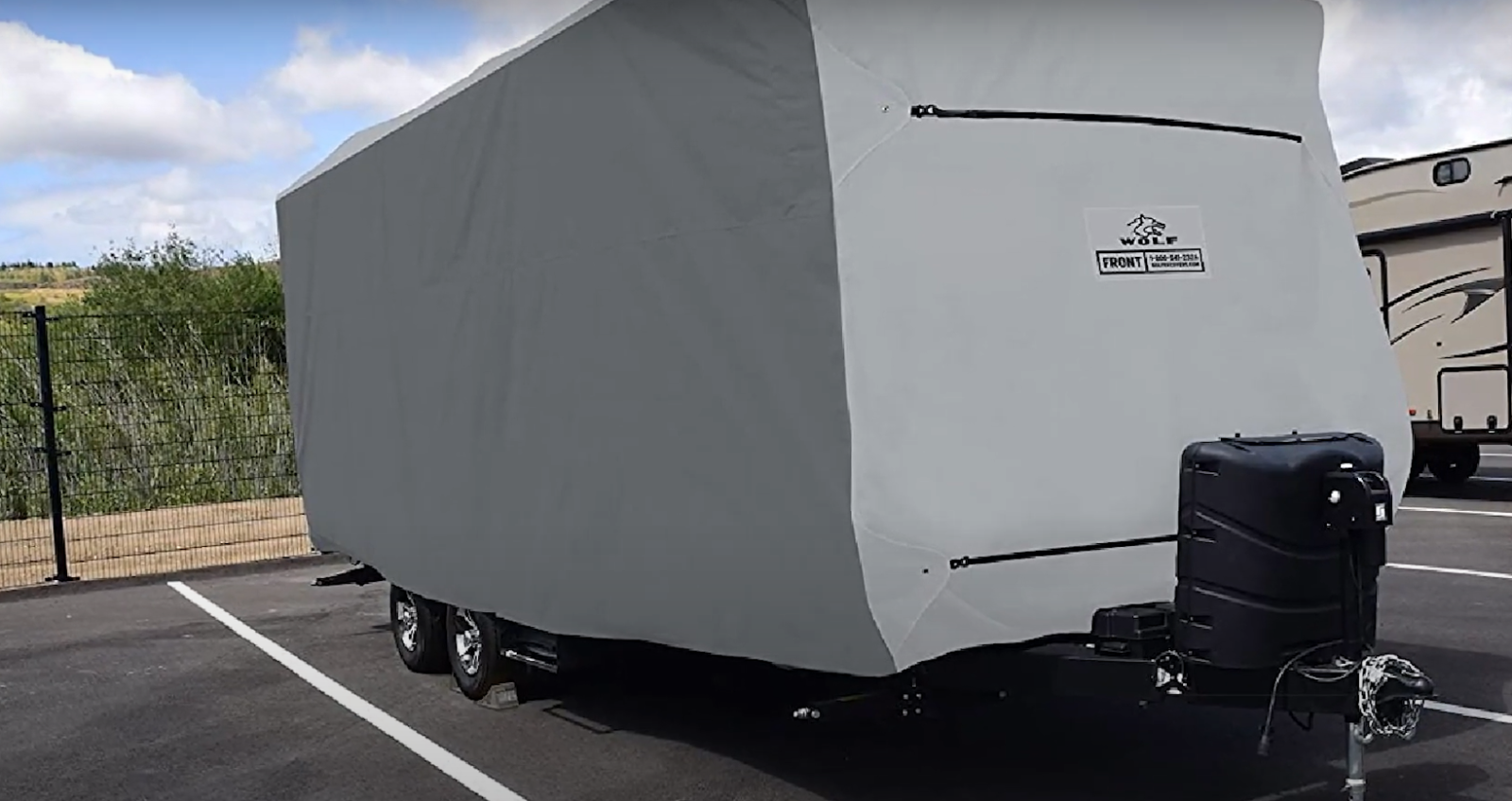 Top 5 Best RV Covers [July 2023 Review] RVProfy