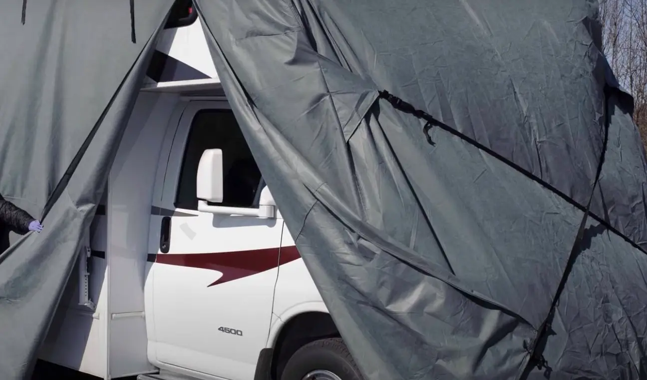 Top 5 Best RV Covers [July 2023 Review] RVProfy