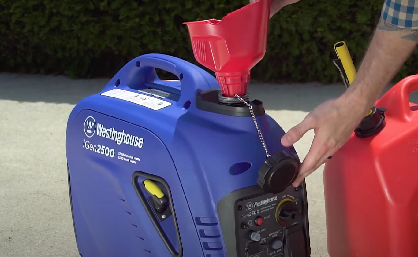 Top 5 Best RV Generators [July 2023 Review] RVProfy