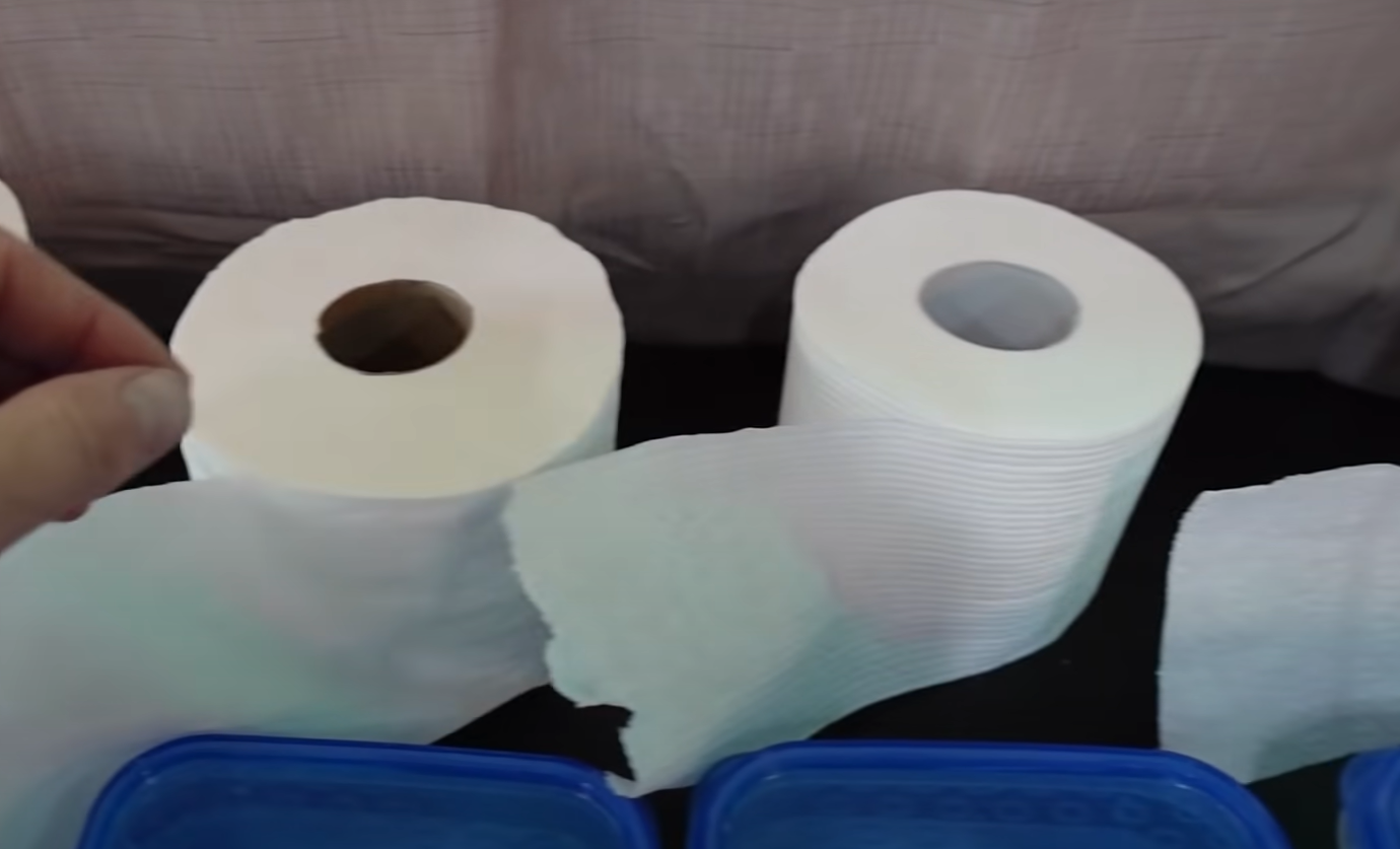 Top 5 Best RV Toilet Papers [April 2024 Review] RVProfy