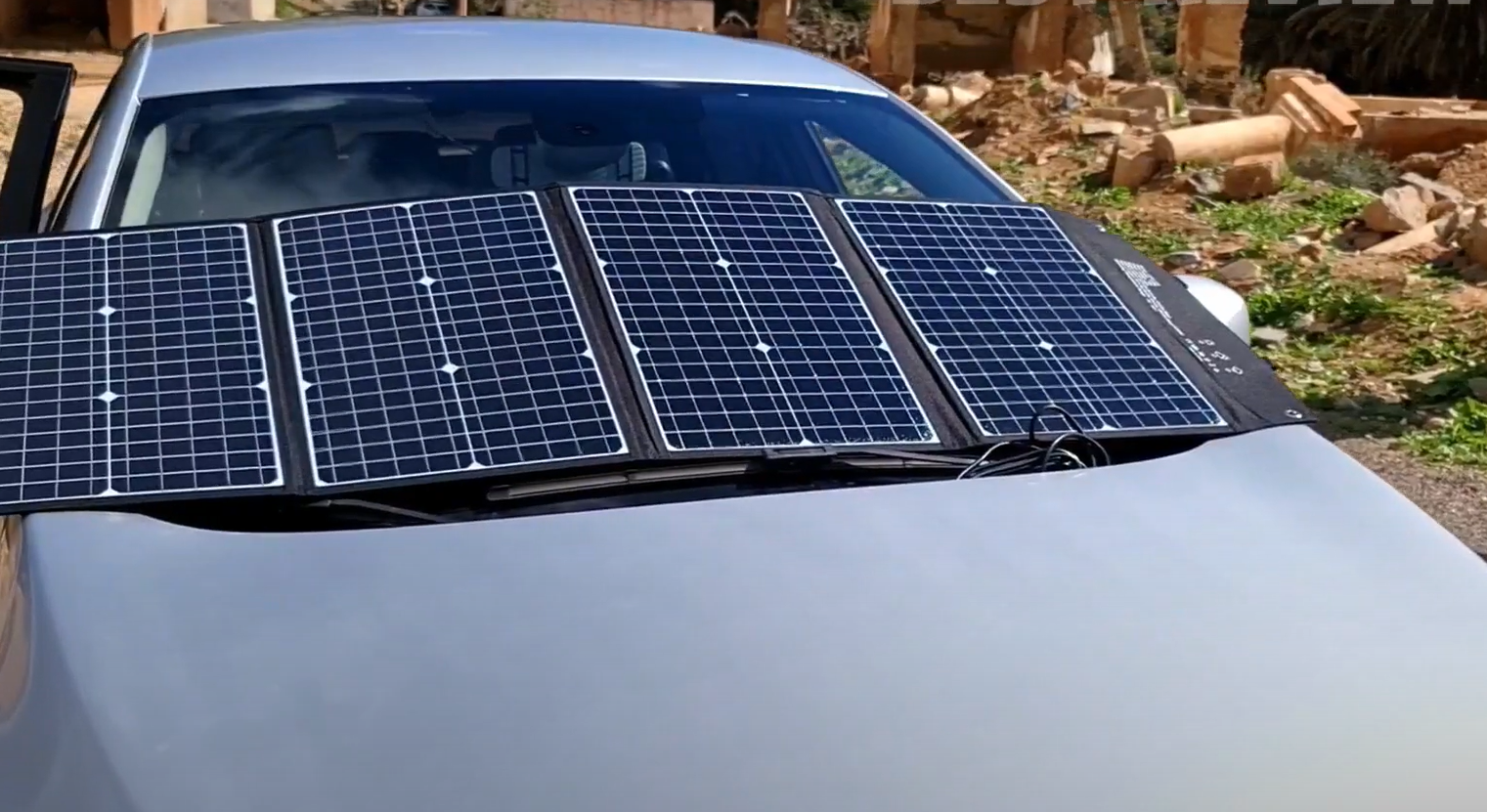 Top 5 Best Flexible Solar Panels For Rv January 2024 Review Rvprofy 7731