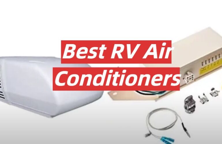 5 Best Rv Air Conditioners In 2023 Full Guide 6895