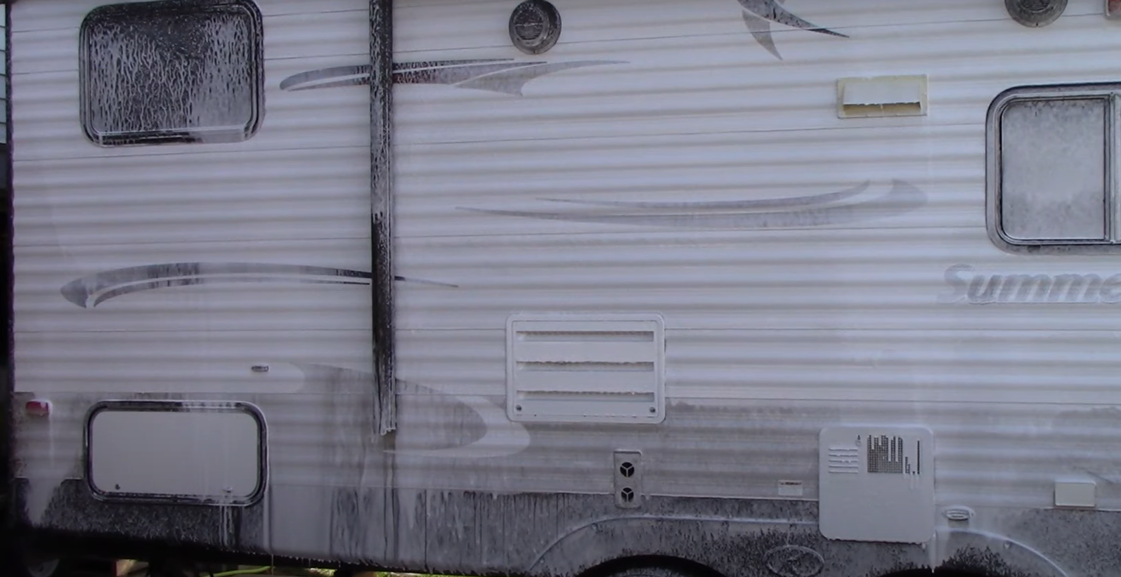 Top 5 Best RV Wash and Waxes [October 2023 Review] RVProfy