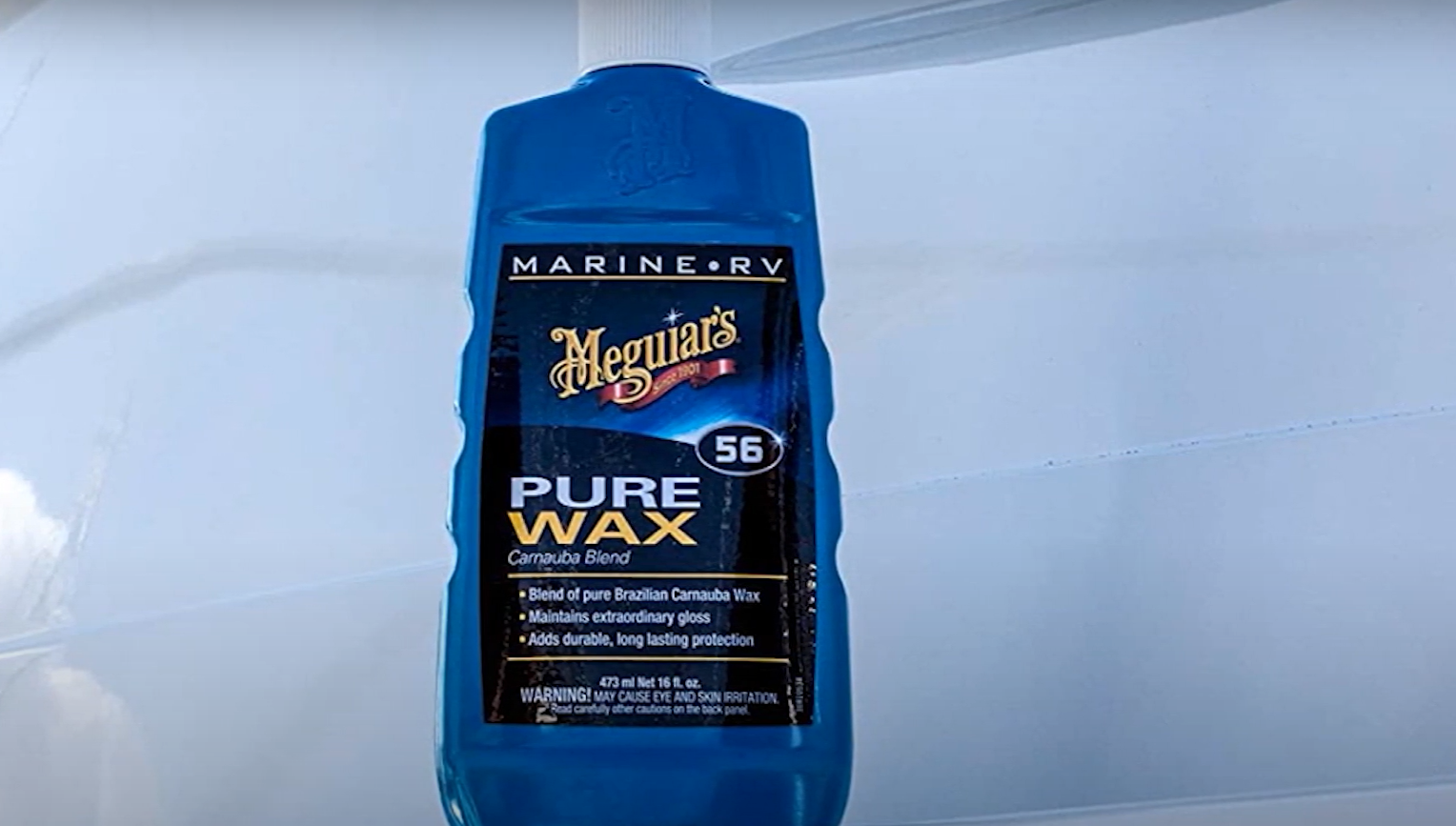 Top 5 Best Waxes for RV Decals [October 2023 Review] RVProfy