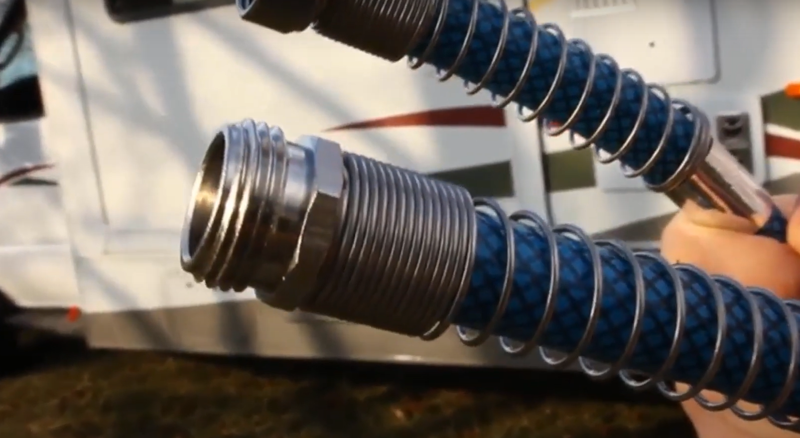 Top 5 Best Drinking Water Hoses for RV [April 2023 Review] RVProfy