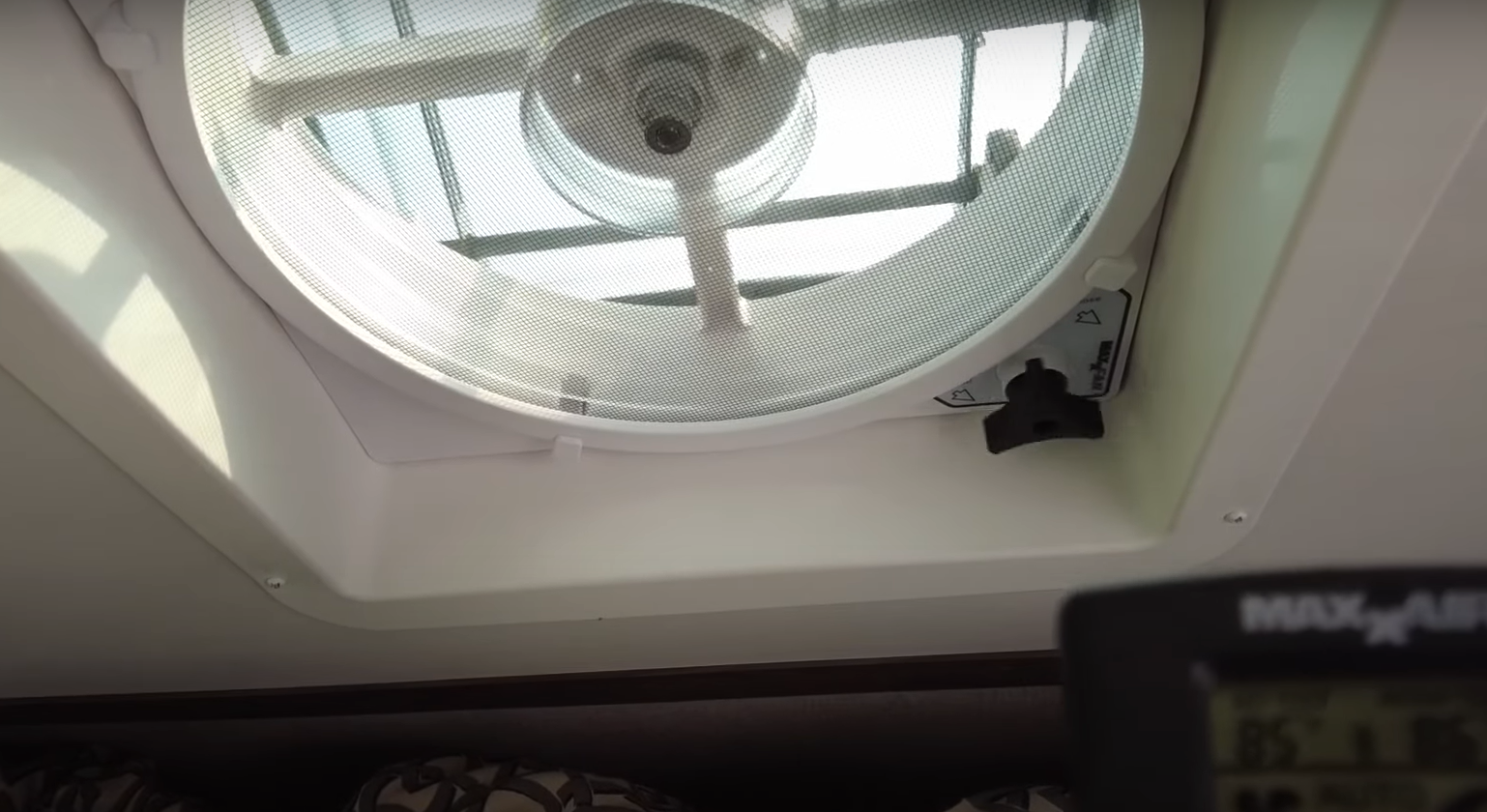 Top 5 Best RV Vent Fans [May 2023 Review] RVProfy