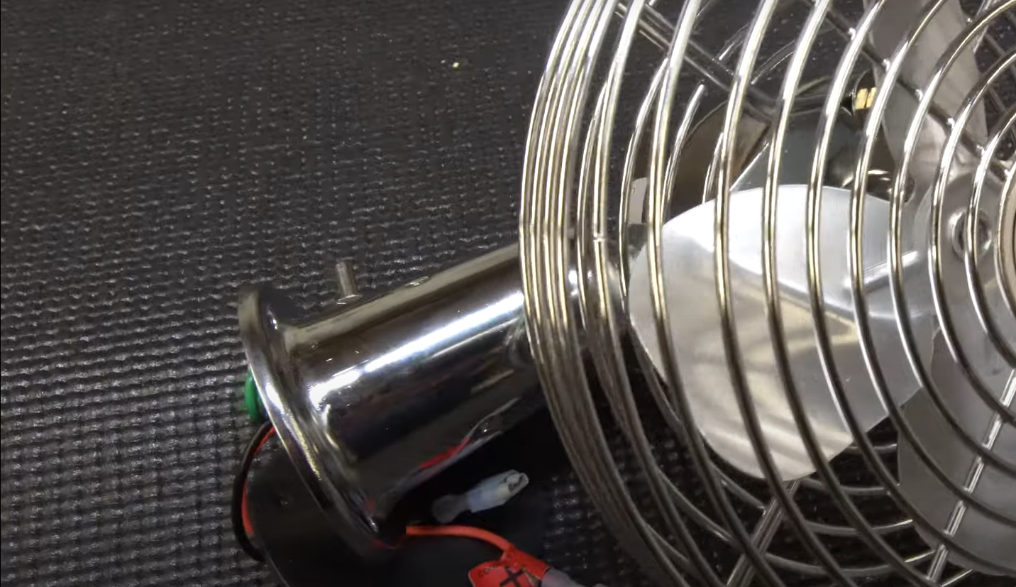 Top 5 Best RV Vent Fans [2022 Review] RVProfy