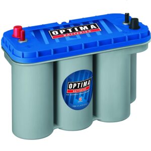 Optima Batteries 8052-161 D31M 