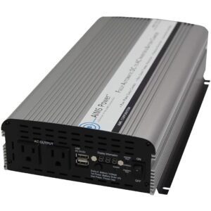 AIMS Power PWRIC1500W 