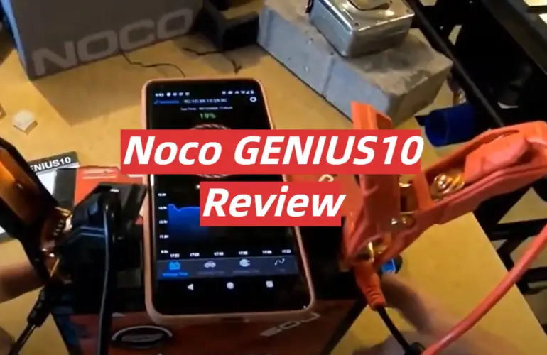 noco genius 15700