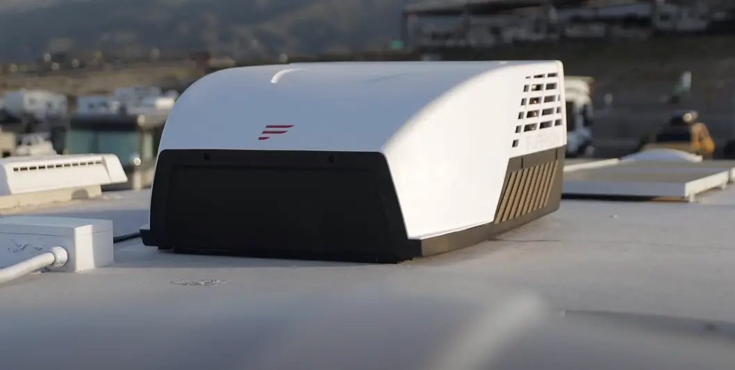 RV Air Conditioner Leaks When it Rains. How to Fix it? RVProfy