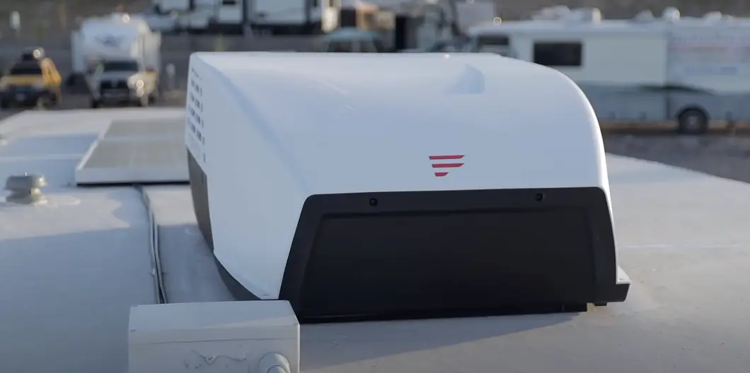 RV Air Conditioner Leaks When it Rains. How to Fix it? RVProfy