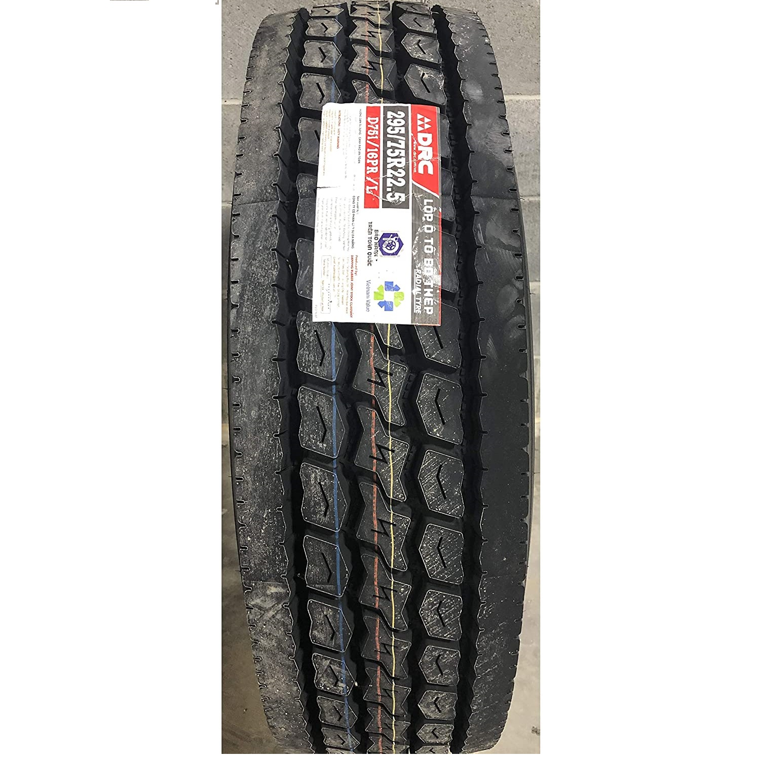 Top 5 Best 22.5 RV Tires [November 2024 Review] - RVProfy