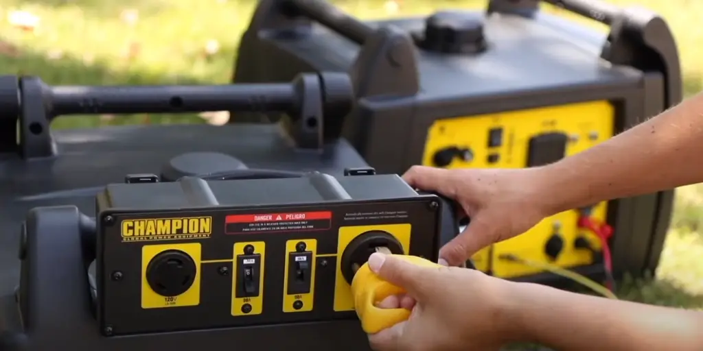 Is Your Generator RV-Friendly