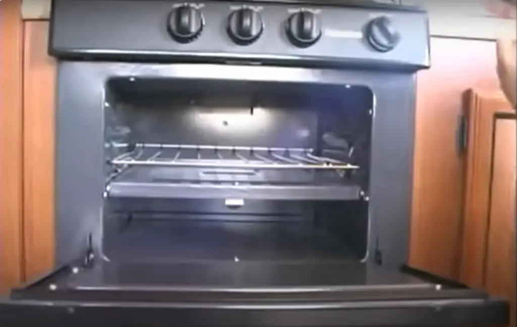 How to Light an RV Oven? Easy Guide RVProfy