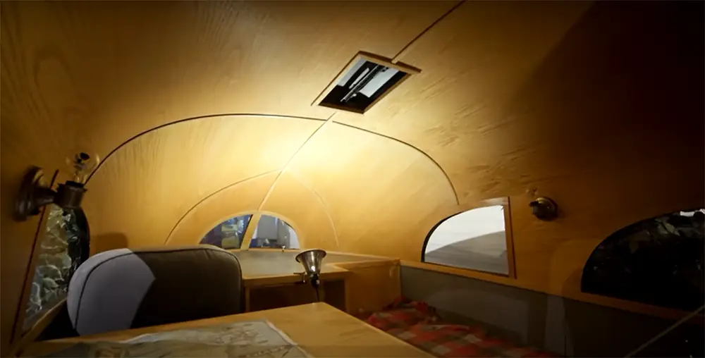 Benefits of Adding an RV Skylight