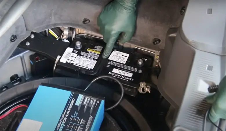 How to Be Sure That My Battery is An AGM Battery? - RVProfy