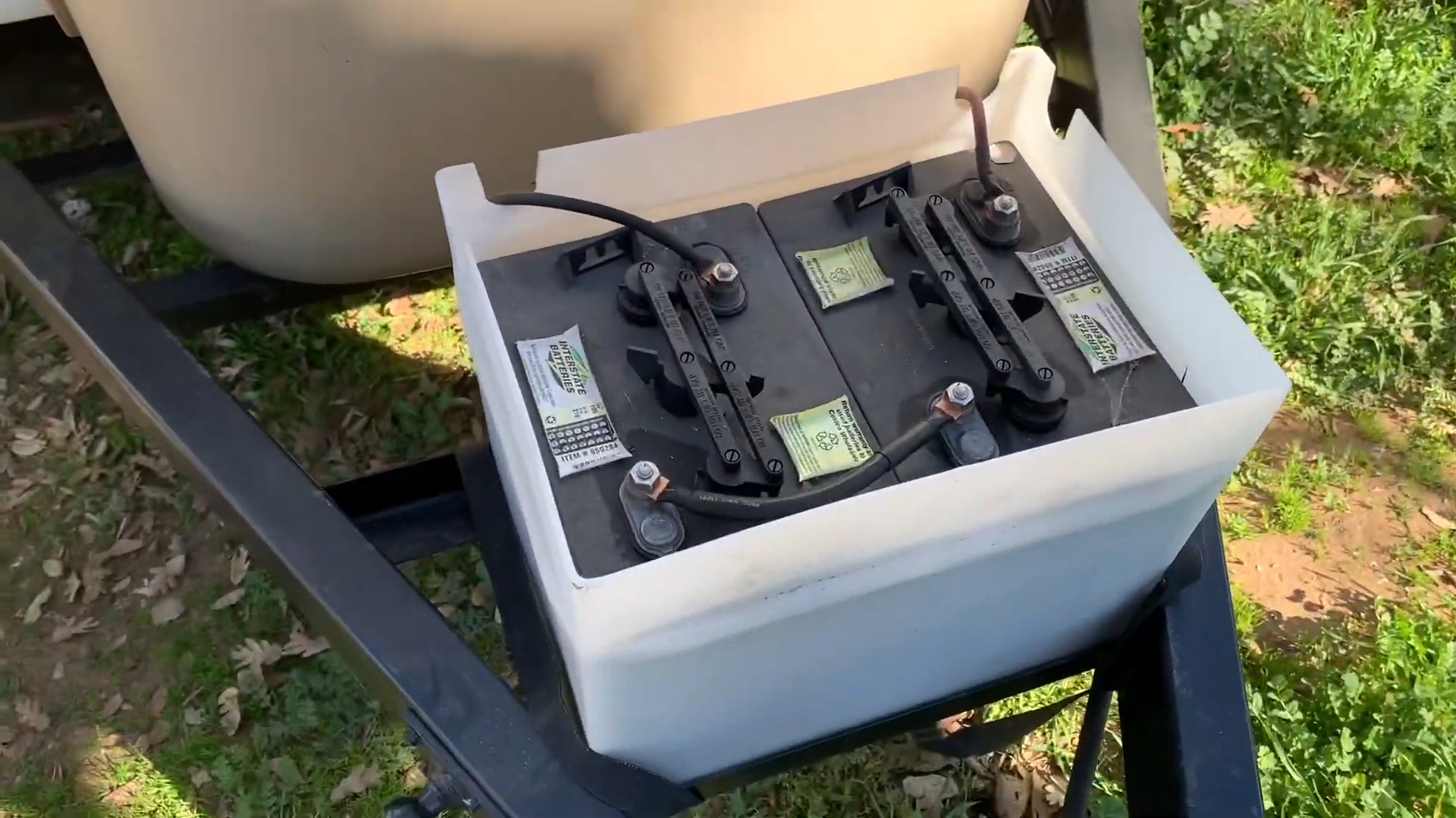 6Volt vs. 12Volt RV Batteries What’s the Difference? RVProfy