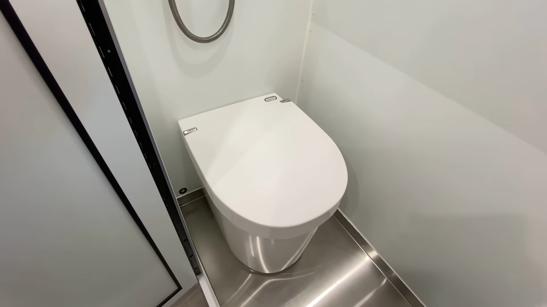 Can You Put a Regular Toilet in an RV? RVProfy