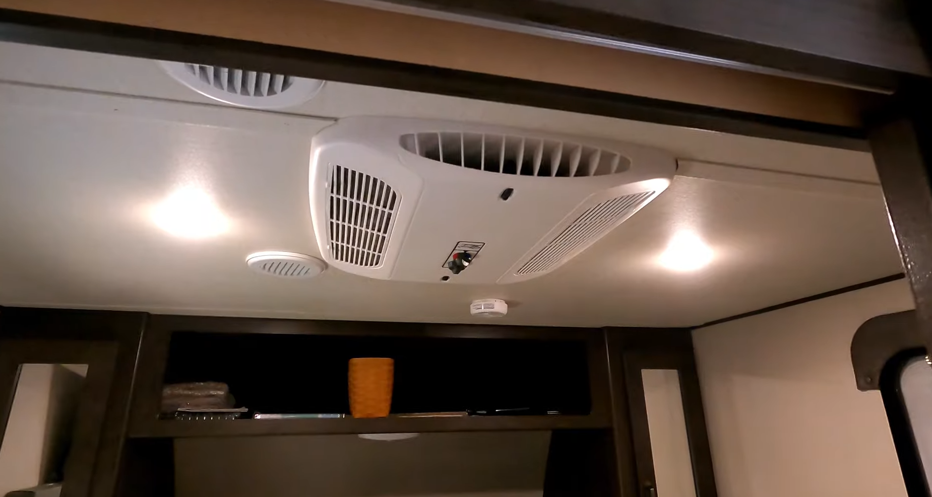 Can You Run An Rv Air Conditioner On 30 Amp Rvprofy 9780