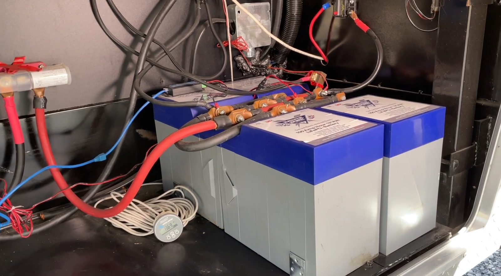 Can You Run an RV Air Conditioner on 30 Amp? - RVProfy