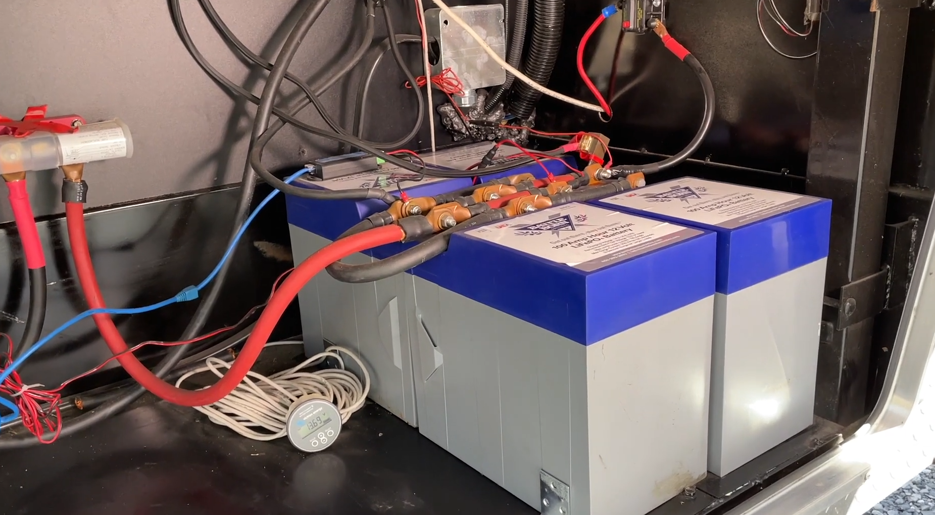 Can You Run an RV Air Conditioner on 30 Amp? RVProfy