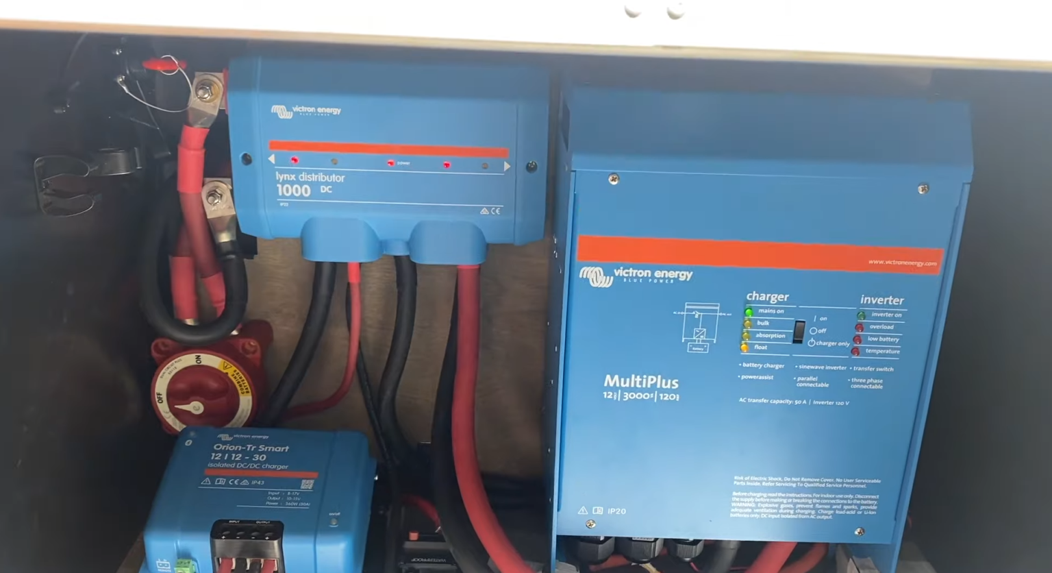 Can You Run an RV Air Conditioner on 30 Amp? RVProfy