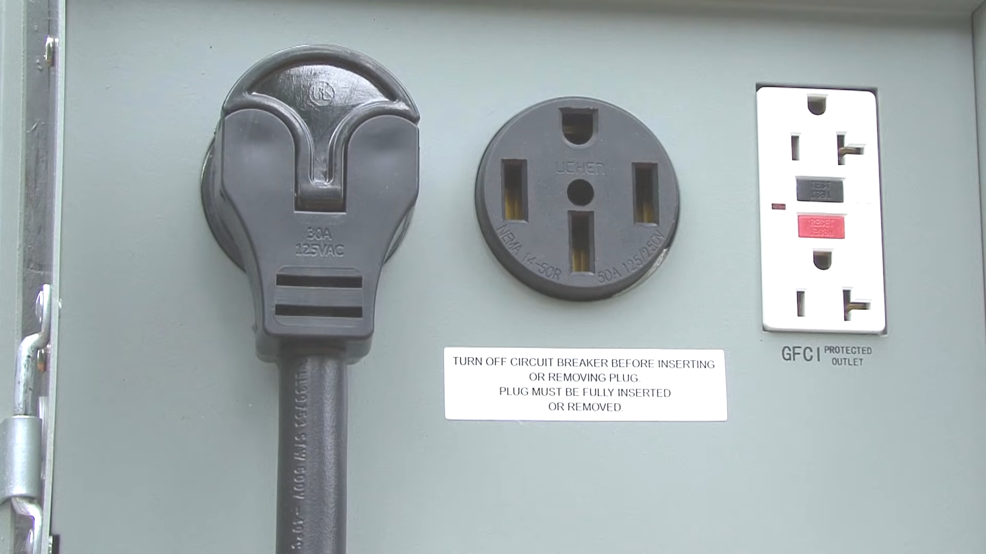 Can You Run an RV Air Conditioner on 30 Amp? RVProfy