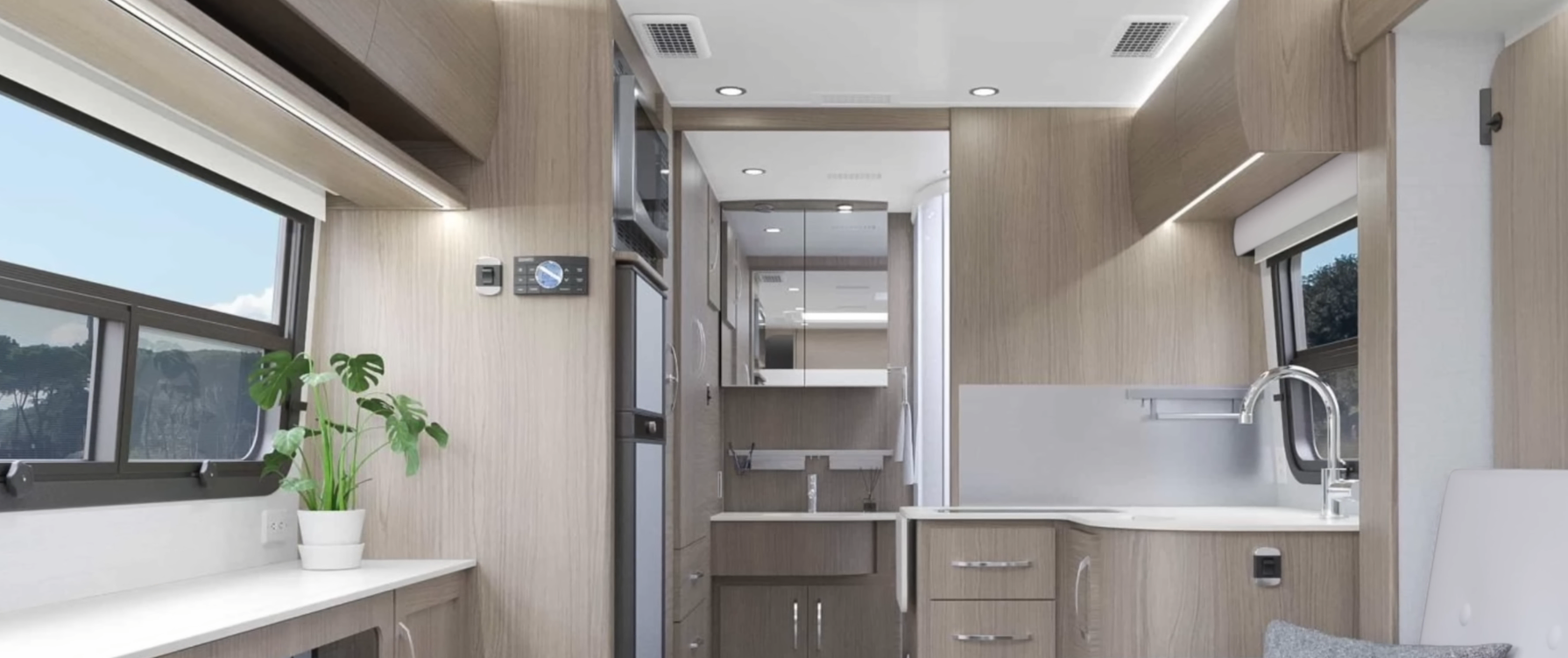 Can You Run an RV Air Conditioner on 30 Amp? RVProfy