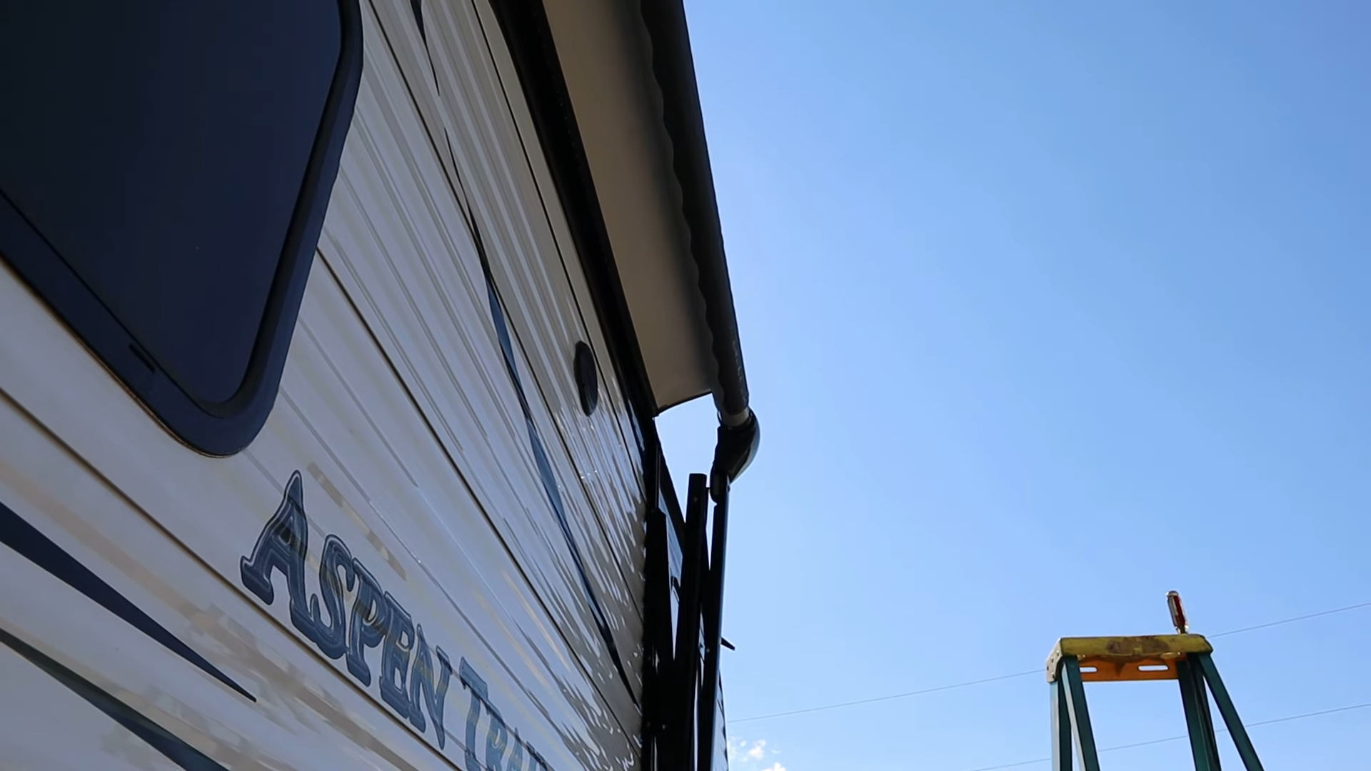 How Much Wind Can an RV Awning Withstand? RVProfy