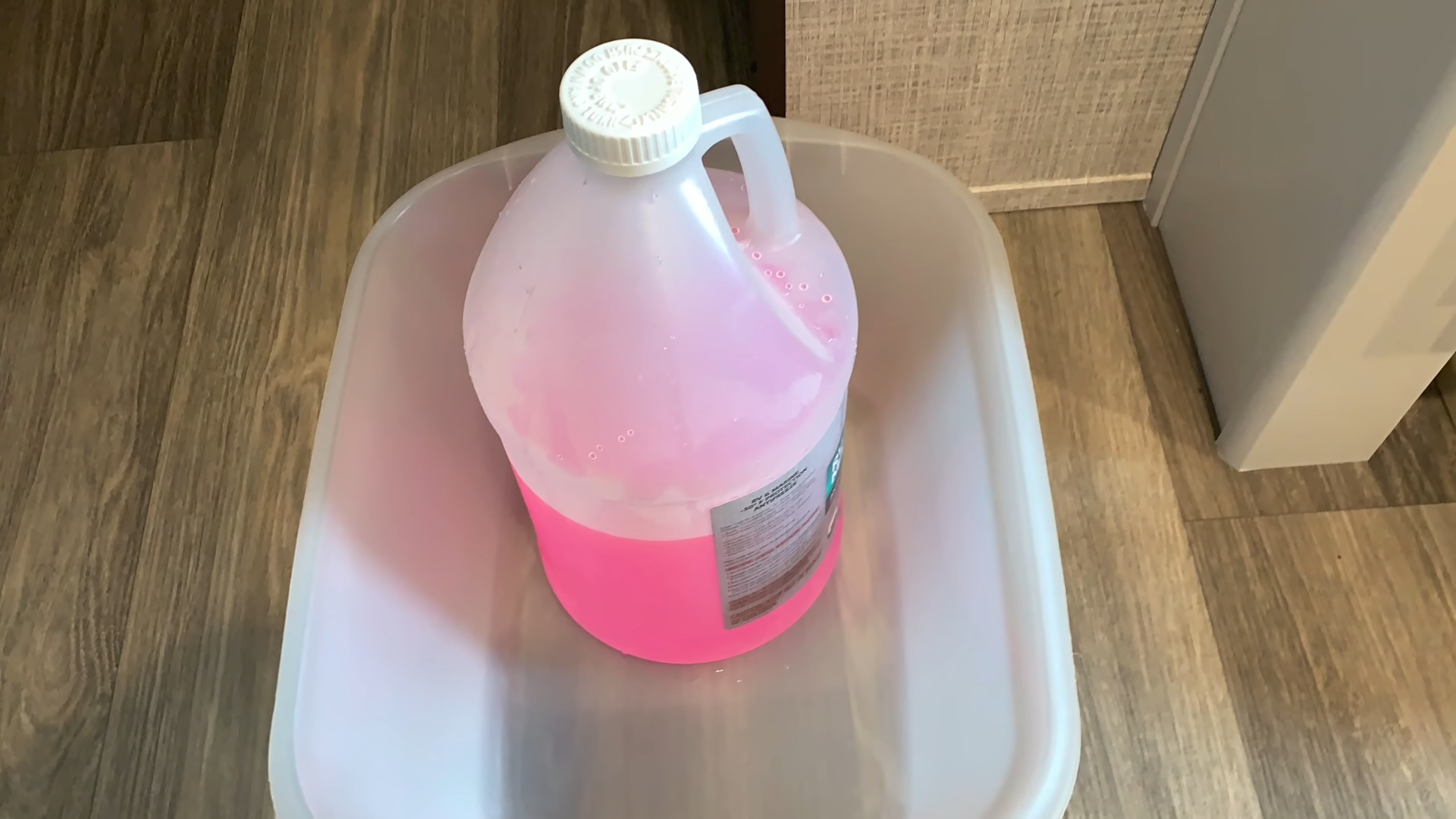 Pool Antifreeze vs. RV Antifreeze: What's the Difference? - RVProfy