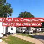 RV Park vs. Campground: What’s the Difference?