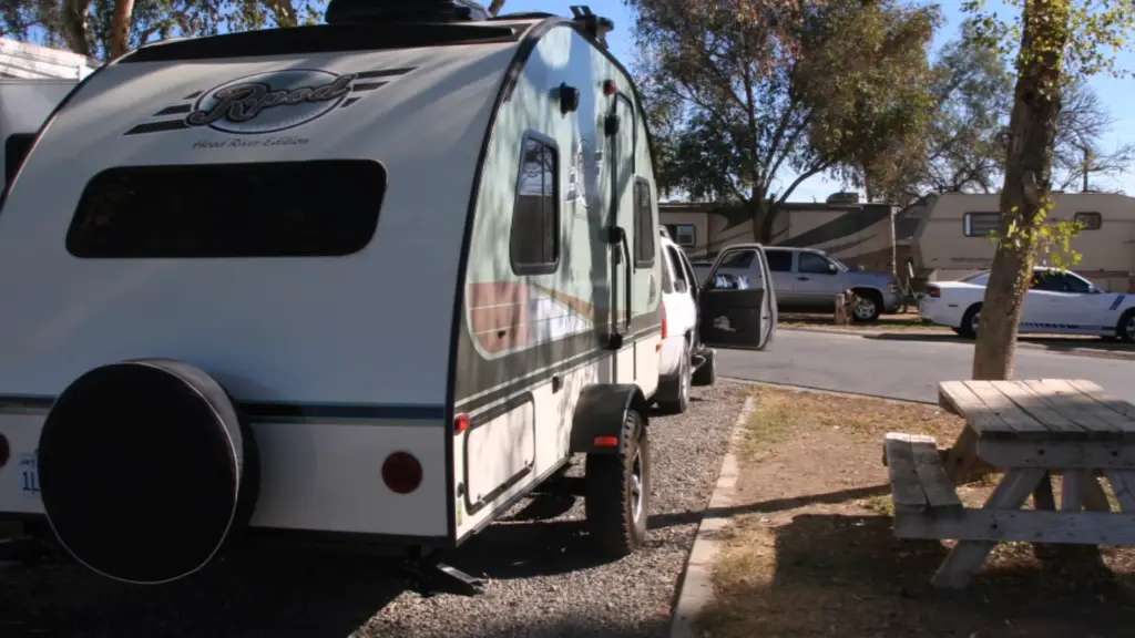 RV Park, RV Campground, and RV Resort: Which is Right for You?