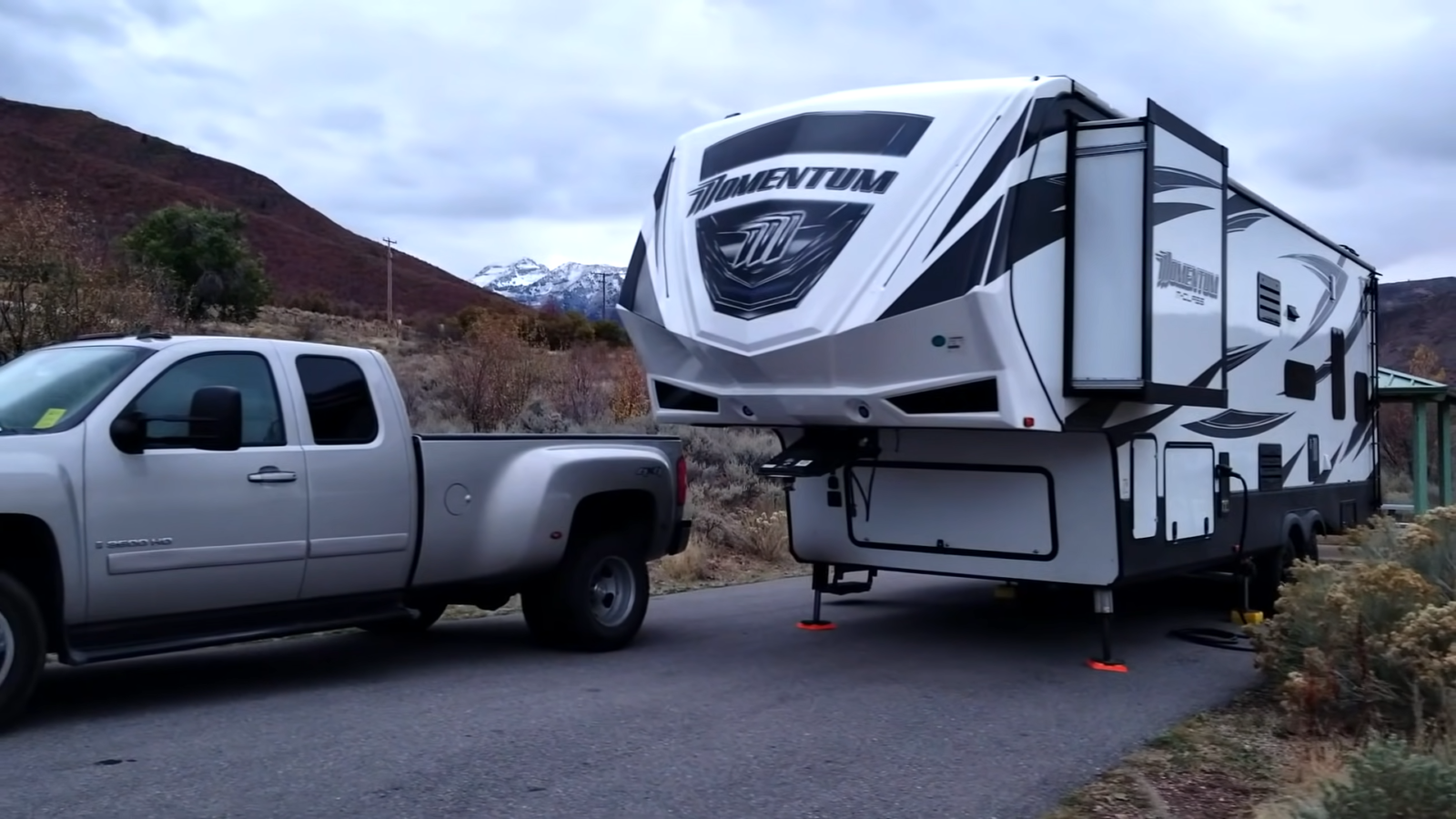 RV vs. Tiny Home What’s the Difference? RVProfy