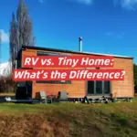 RV vs. Tiny Home: What’s the Difference?