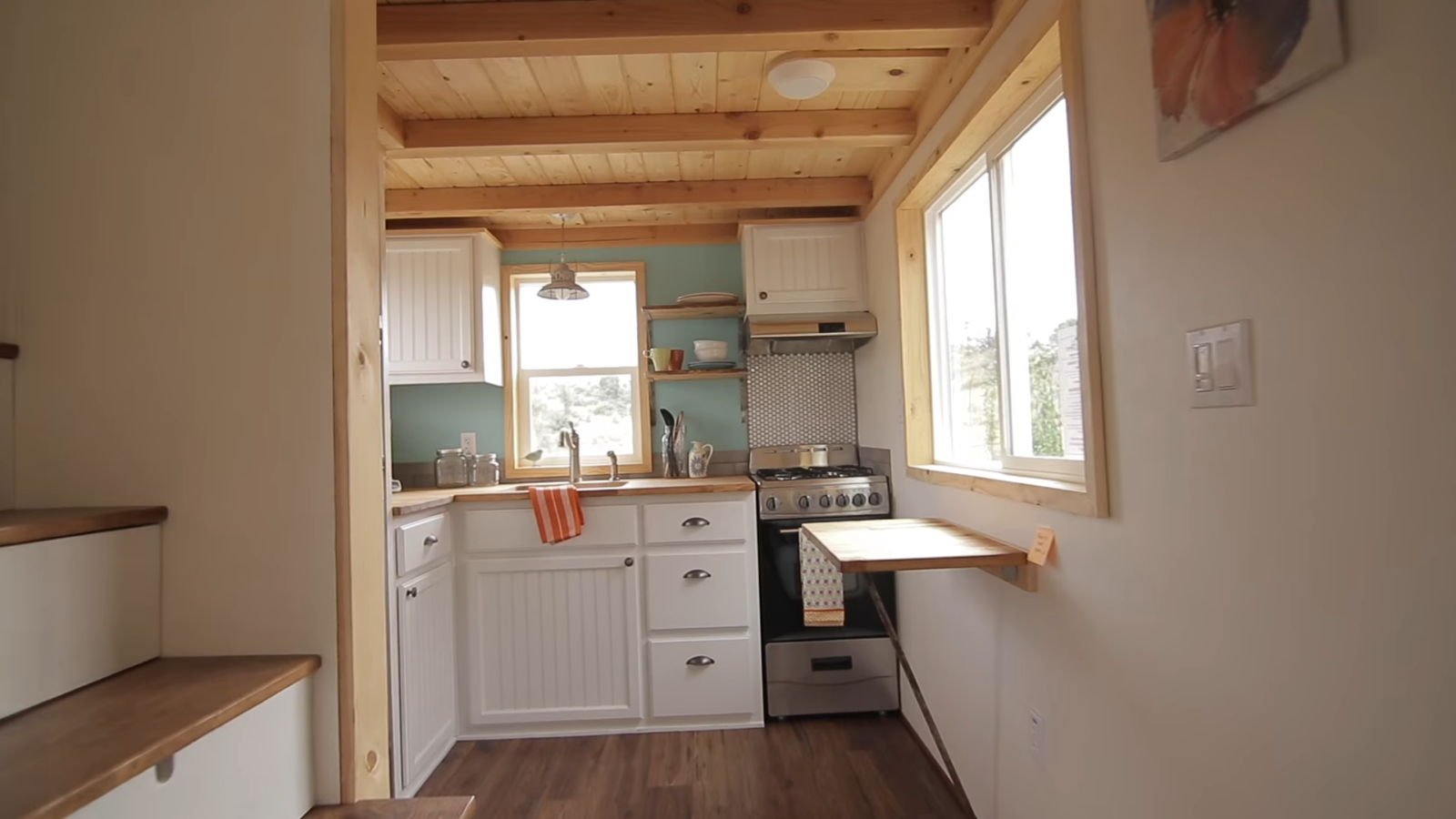 RV vs. Tiny Home What’s the Difference? RVProfy
