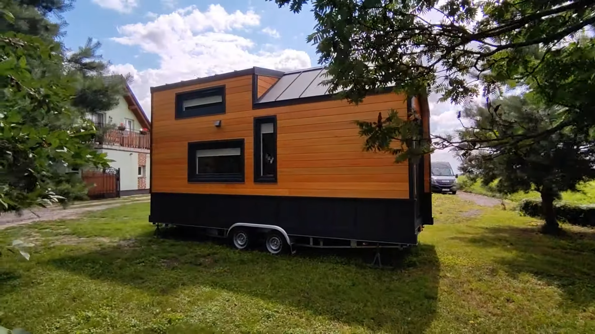 RV vs. Tiny Home What’s the Difference? RVProfy